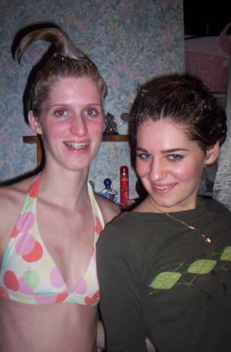 sophie et manon