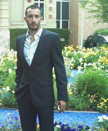 mazen